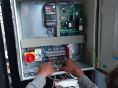 Revision und Reparatur