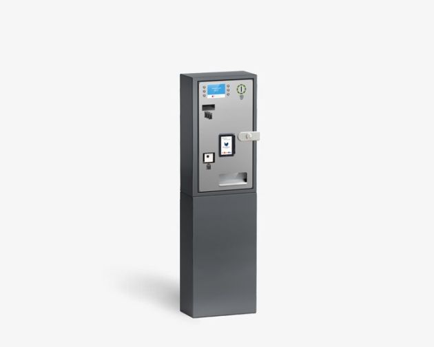 Kassenautomat EMS-800